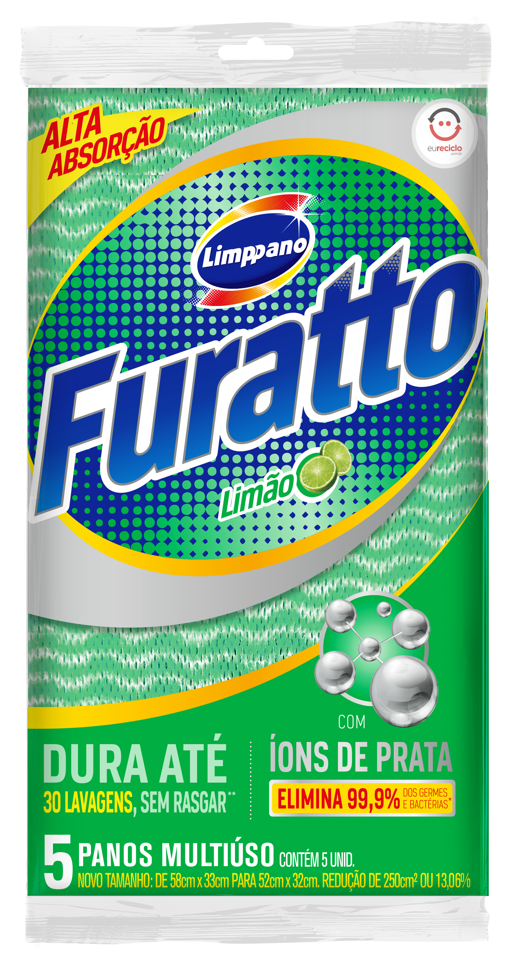 Acesso Do Representante Limppano 